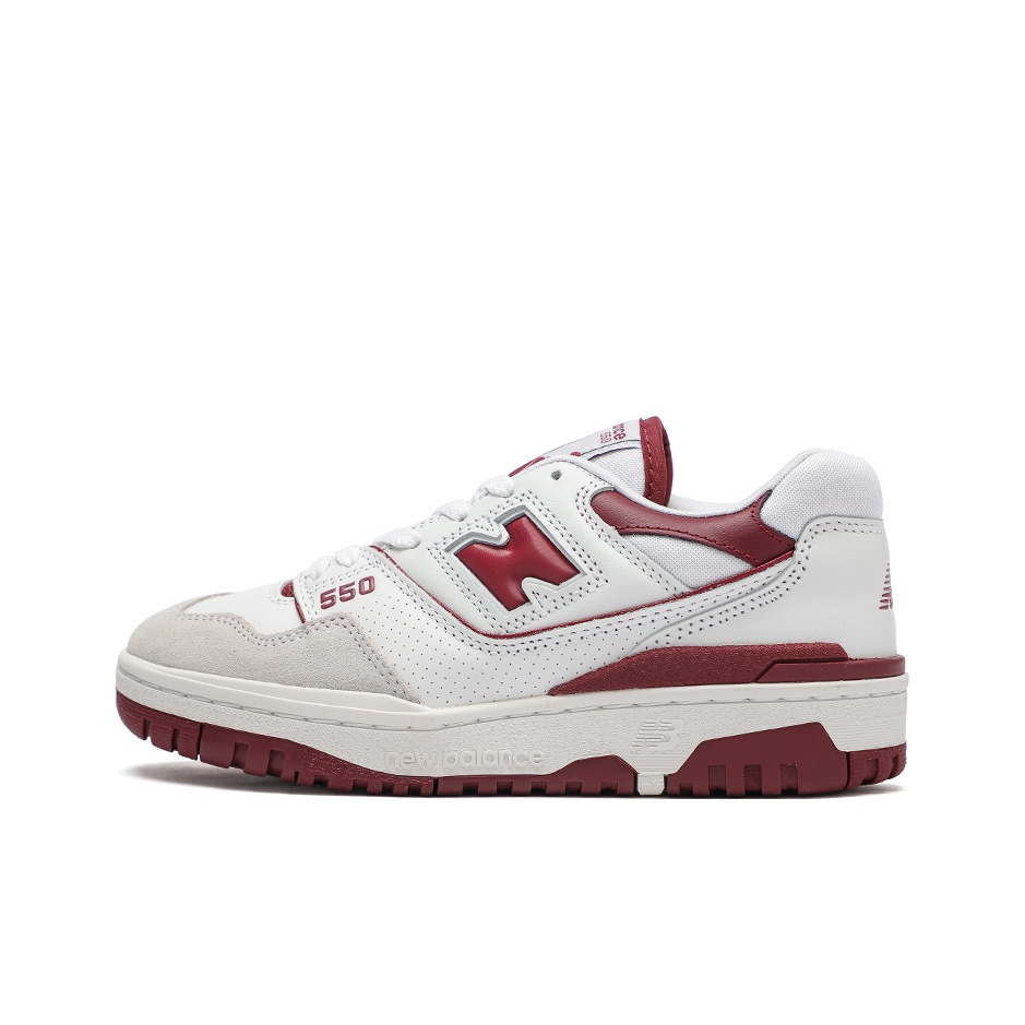 New Balance Shoes 550 - New Balance NB 550 Kaykay Ayakkabısı