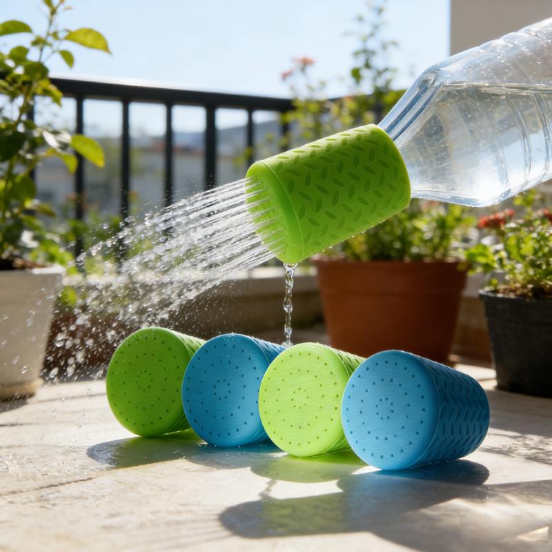 Kolay Temizlenen Taşınabilir E - Swim Hat Silicone incelemesi ve fiyatı