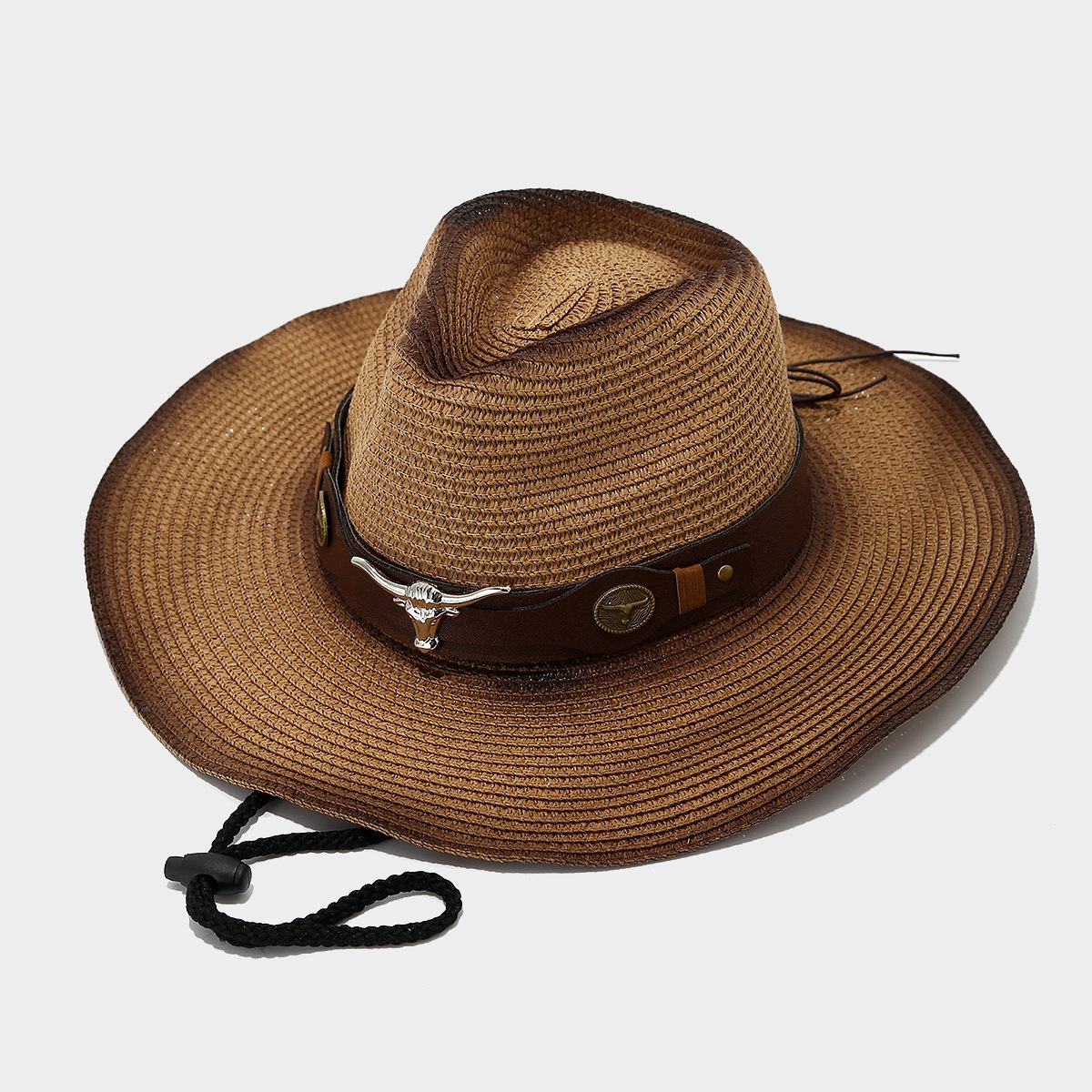 Yeni Amerikan Batı Tarzı Kovbo - Cowboy Hat Straw incelemesi ve fiyatı