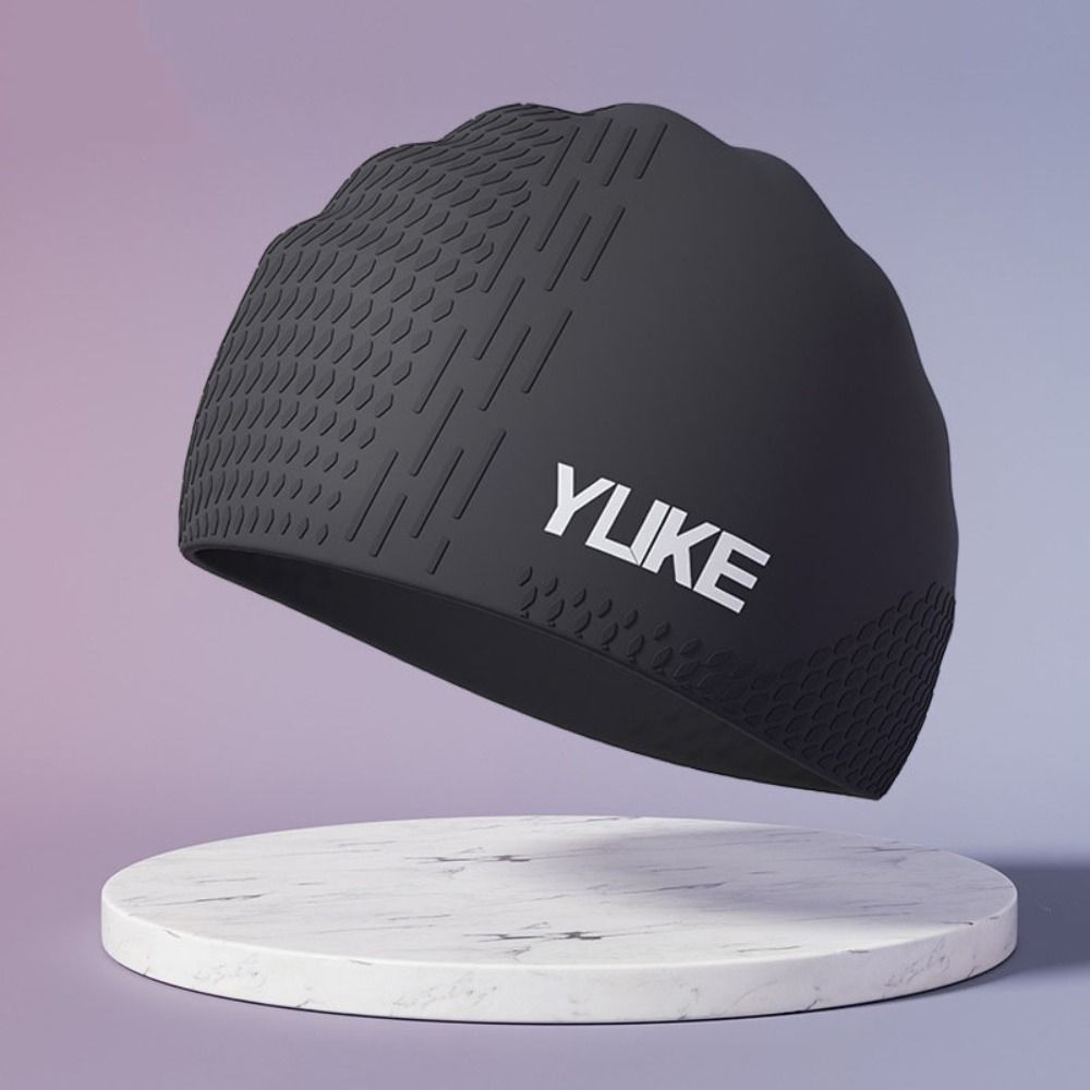 Düz Renkli Yüzme Şapkası Elast - Swim Hat Silicone incelemesi ve fiyatı