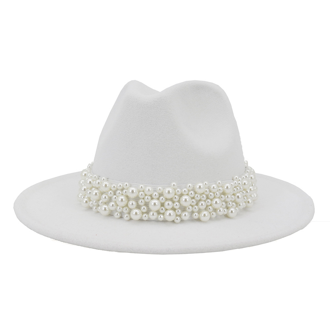 Fötr şapkalar kadınlar için yü - Fedora Hat Wool incelemesi ve fiyatı
