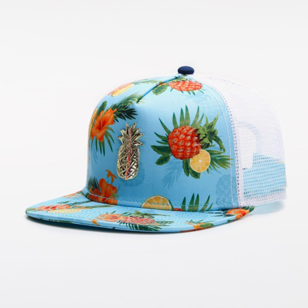 Modaya Uygun Çok Yönlü Şapka T - Snapback Hat Flat incelemesi ve fiyatı