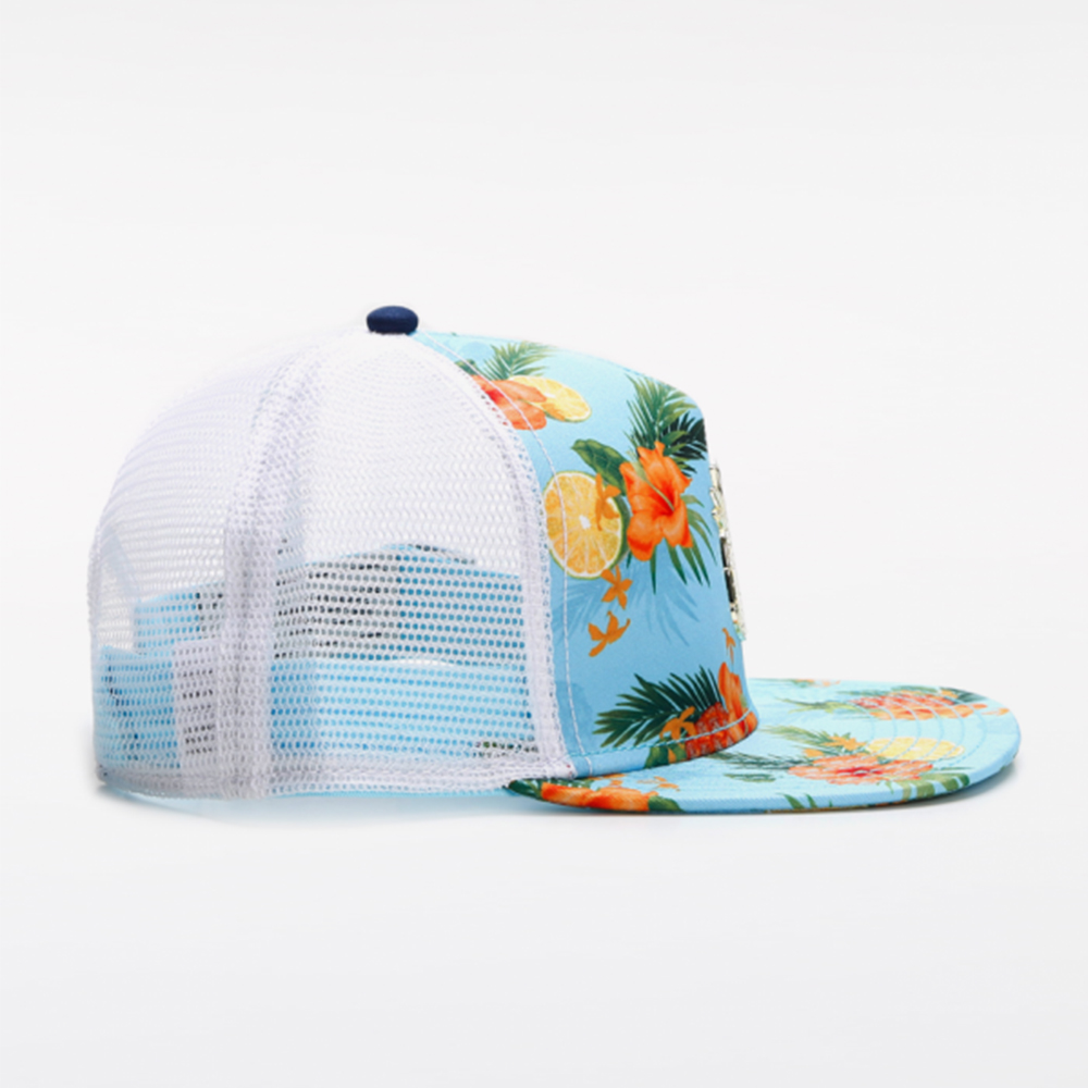 Modaya Uygun Çok Yönlü Şapka T - Snapback Hat Flat incelemesi ve fiyatı