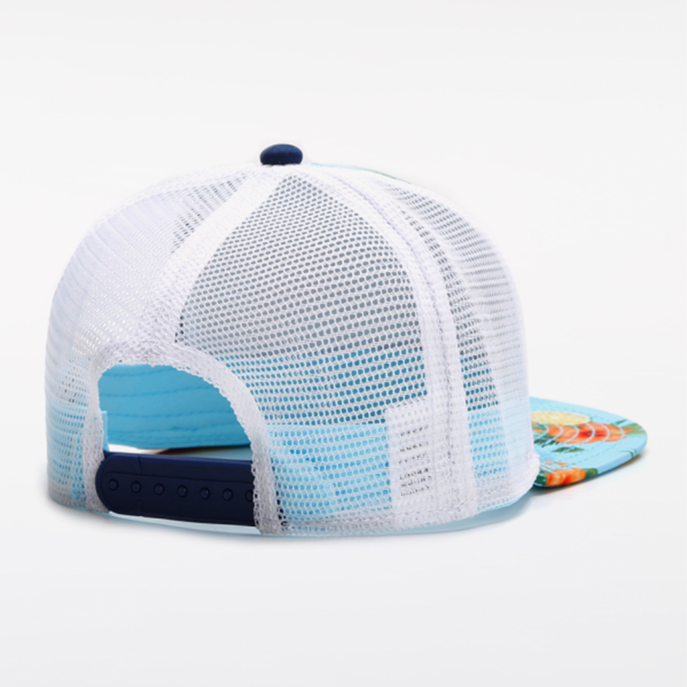 Modaya Uygun Çok Yönlü Şapka T - Snapback Hat Flat incelemesi ve fiyatı