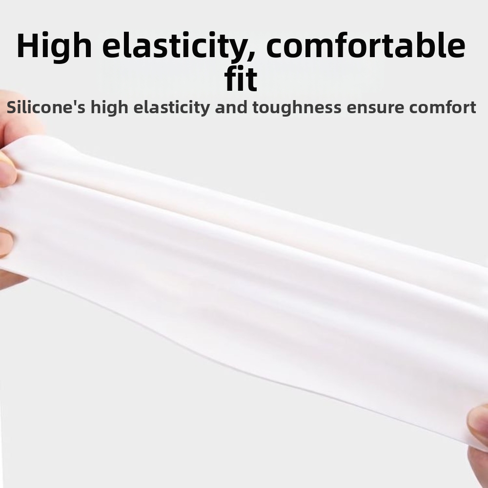 Sevimli Su Geçirmez Silikon Yü - Swim Hat Silicone incelemesi ve fiyatı