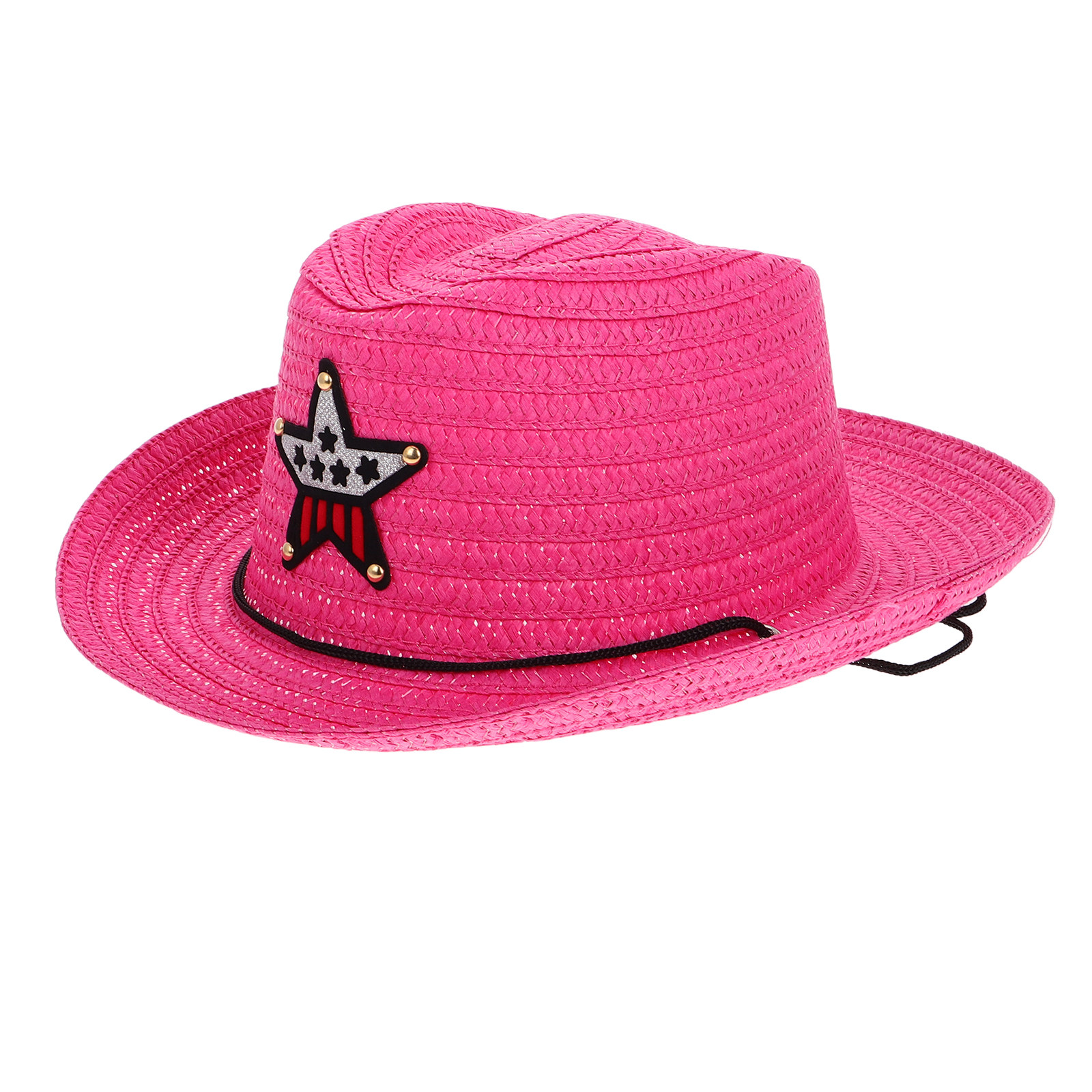 Çocuklar için Kovboy Şapkası,  - Cowboy Hat Straw incelemesi ve fiyatı
