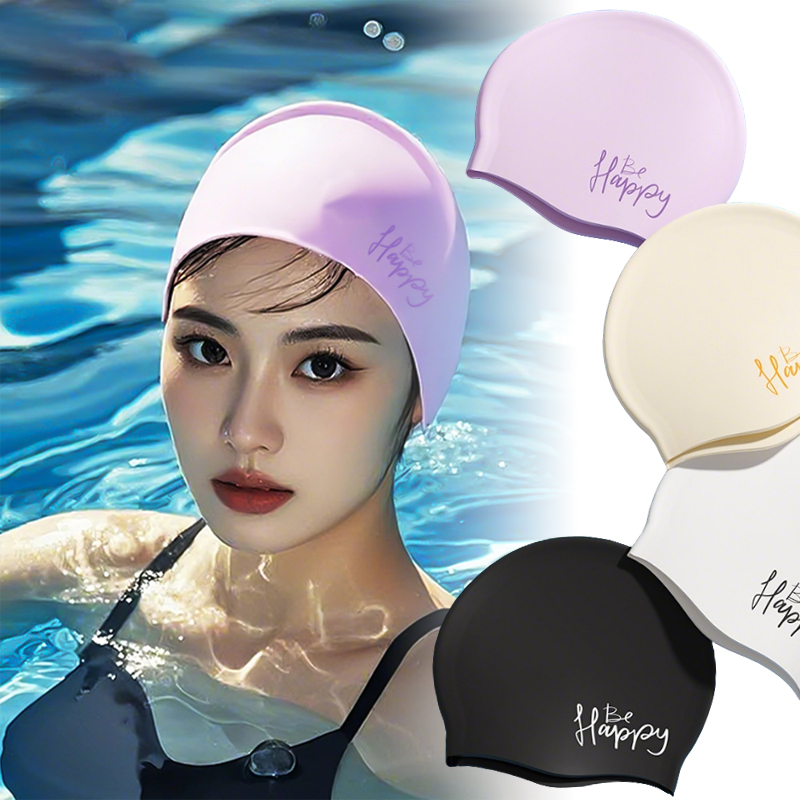 Kadın silikon yüzme şapkası ek - Swim Hat Silicone incelemesi ve fiyatı