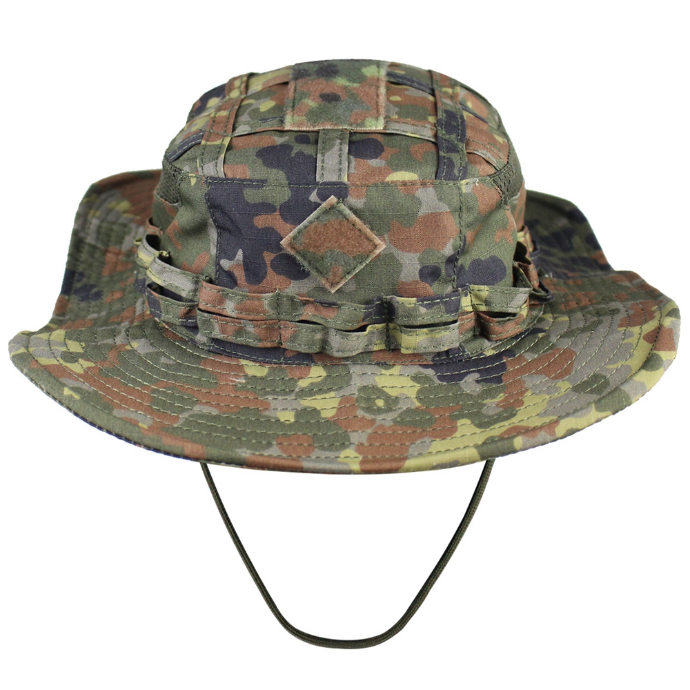 Güneş Şapkası Taktiksel Nefes  - Boonie Hat Tactical incelemesi ve fiyatı