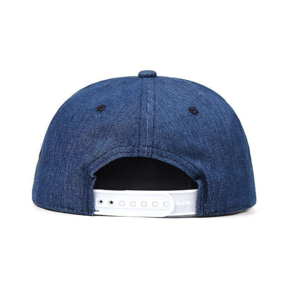Yeni Anime Nakışlı Harfli Şapk - Snapback Hat Flat incelemesi ve fiyatı