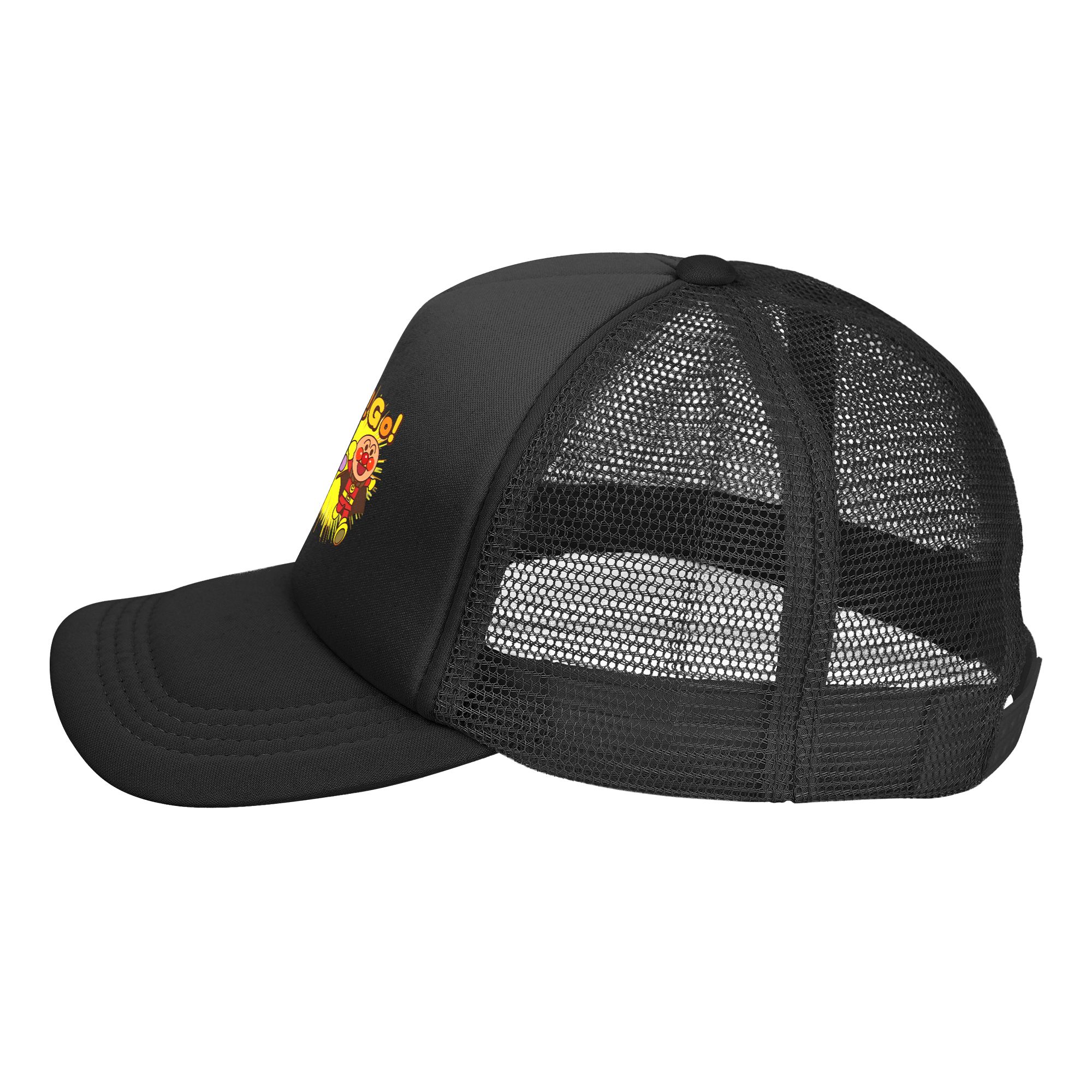 A-Anpanmans GO GO Fileli Beyzb - Golf Cap Dad incelemesi ve fiyatı