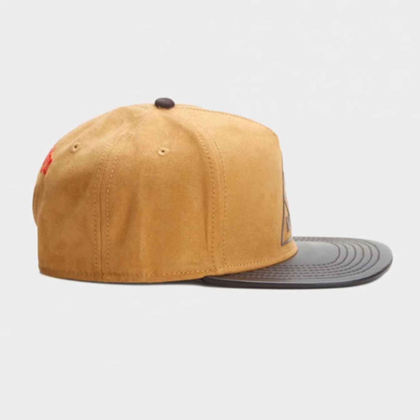 Lüks One Don't Mercy Şapkası E - Snapback Hat Flat incelemesi ve fiyatı