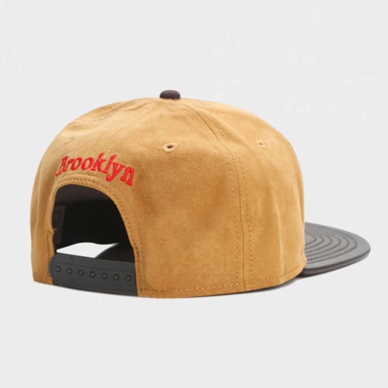 Lüks One Don't Mercy Şapkası E - Snapback Hat Flat incelemesi ve fiyatı
