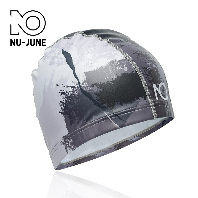Nujune yüksek elastik yüzme ka - Swim Hat Silicone incelemesi ve fiyatı