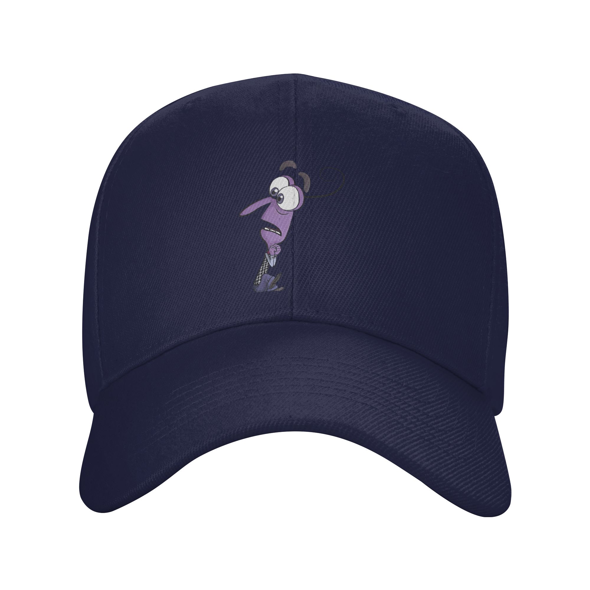 Fear Inside Out Caps Yetişkin  - Golf Cap Dad incelemesi ve fiyatı