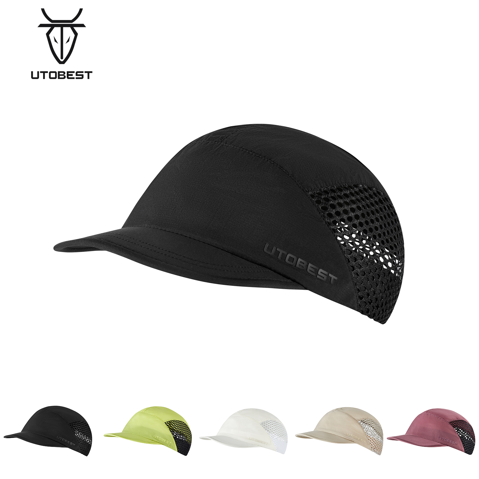 UTOBEST A02 Ultra Hafif Koşu Ş - Running Cap Lightweight incelemesi ve fiyatı