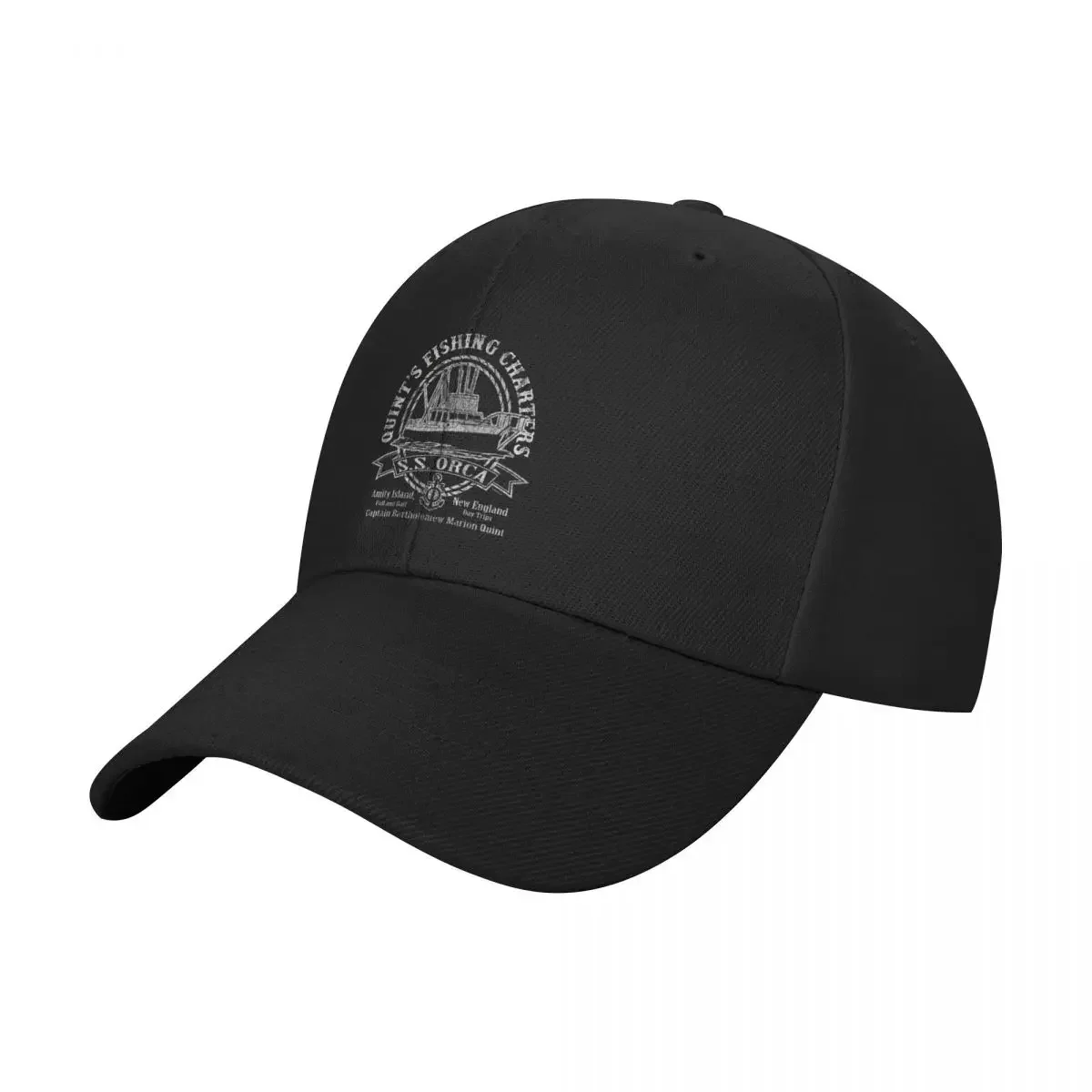 Kaptan Quint'in SS Orca'sı (Ev - Golf Cap Dad incelemesi ve fiyatı